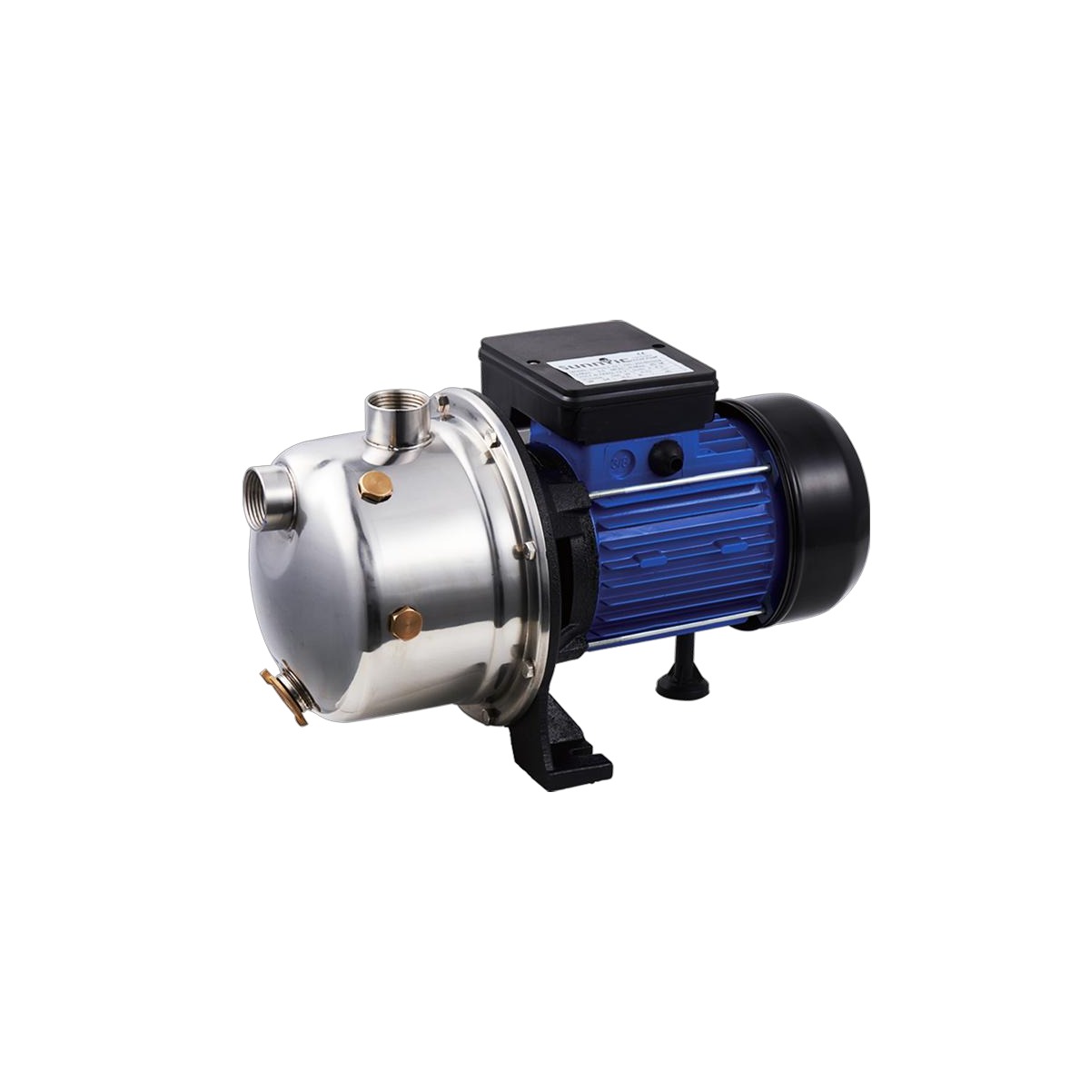 JET Solar Booster Pump
