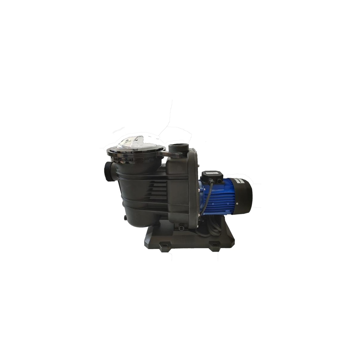 JLP Solar Swimming Pool Pump
