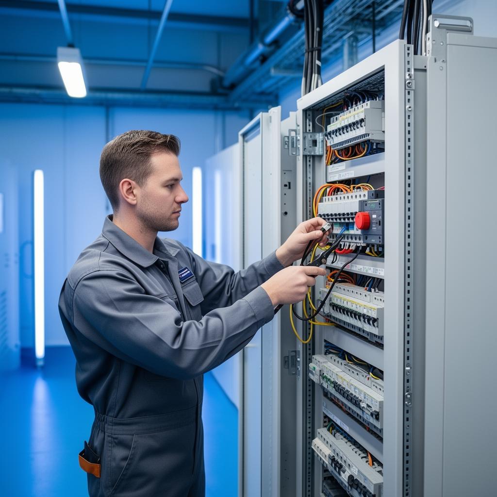 Saving Electricity Costs