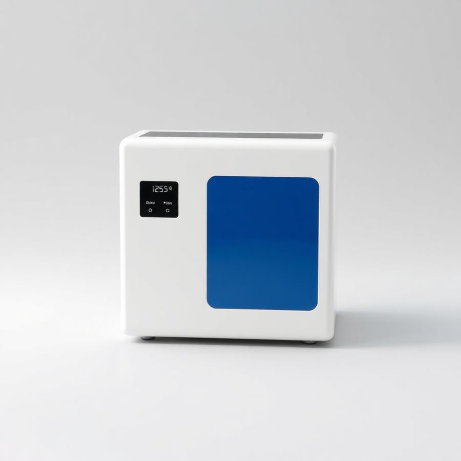 Lithium Battery (LiFePO4)