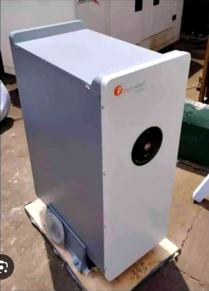 Felicity Solar Lithium Battery view 5